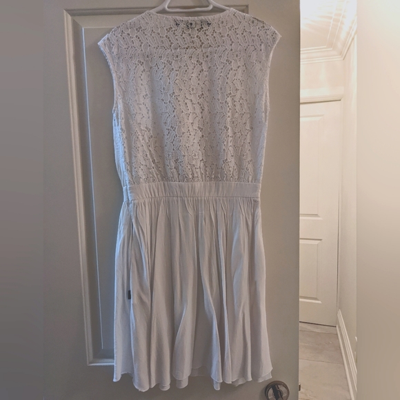 Moschino Dress / beach cover up - Picture 2 of 5